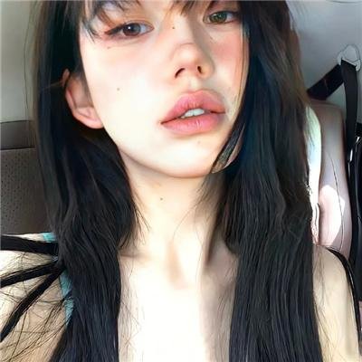 爱马的女孩